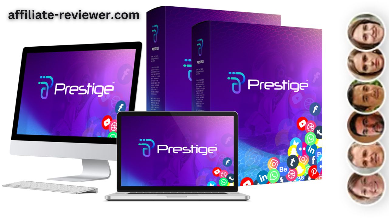 Prestige App Review + OTO: Boost Your Engagement to New Heights