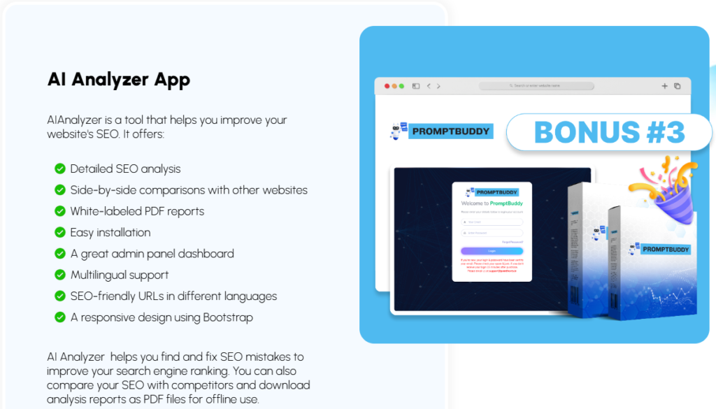 promptbuddy-review-bonus #3