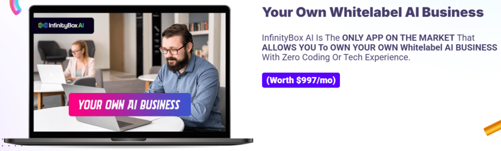 InfinityBox AI Review Features 1