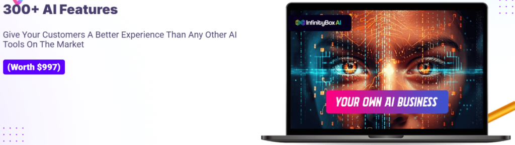 InfinityBox AI Review Features 2