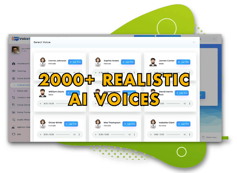 VoiceMagik Review Features