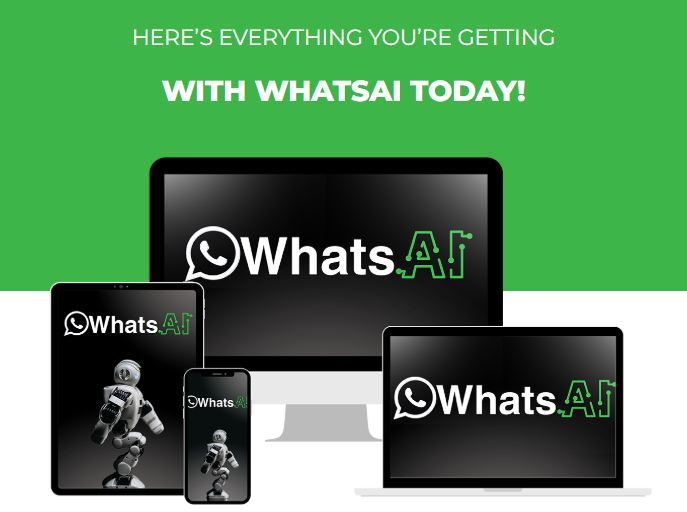 WhatsAI Review Price