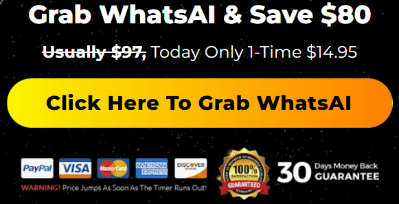 WhatsAI Review Order Button