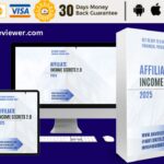 Affiliate Income Secrets 2.0: Build a Scalable Online Business