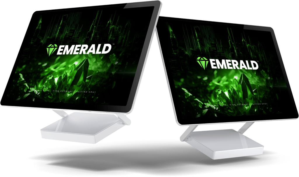 Emerald Review