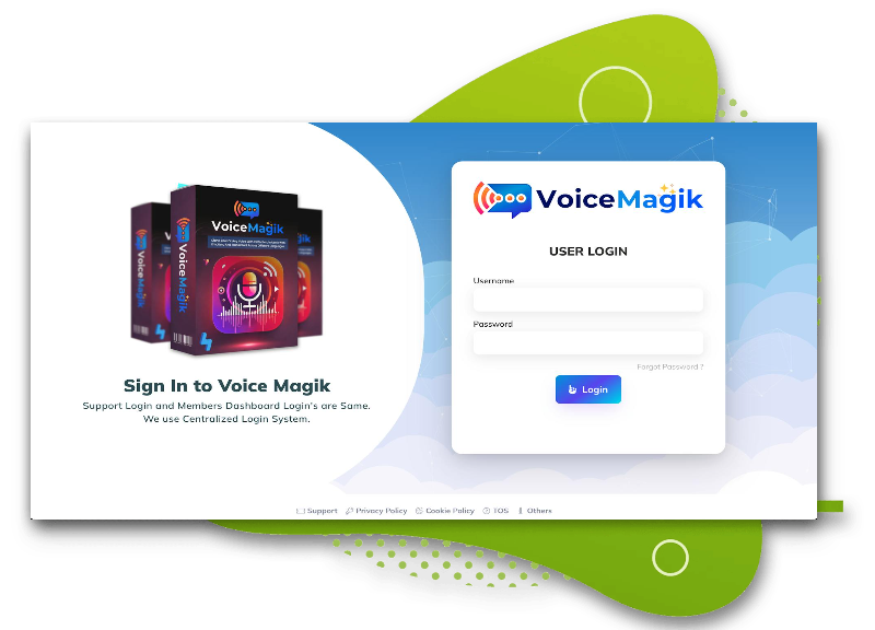 VoiceMagik Review Features