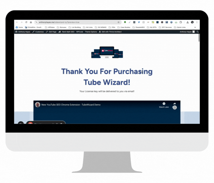 What Is TubeWizard Review