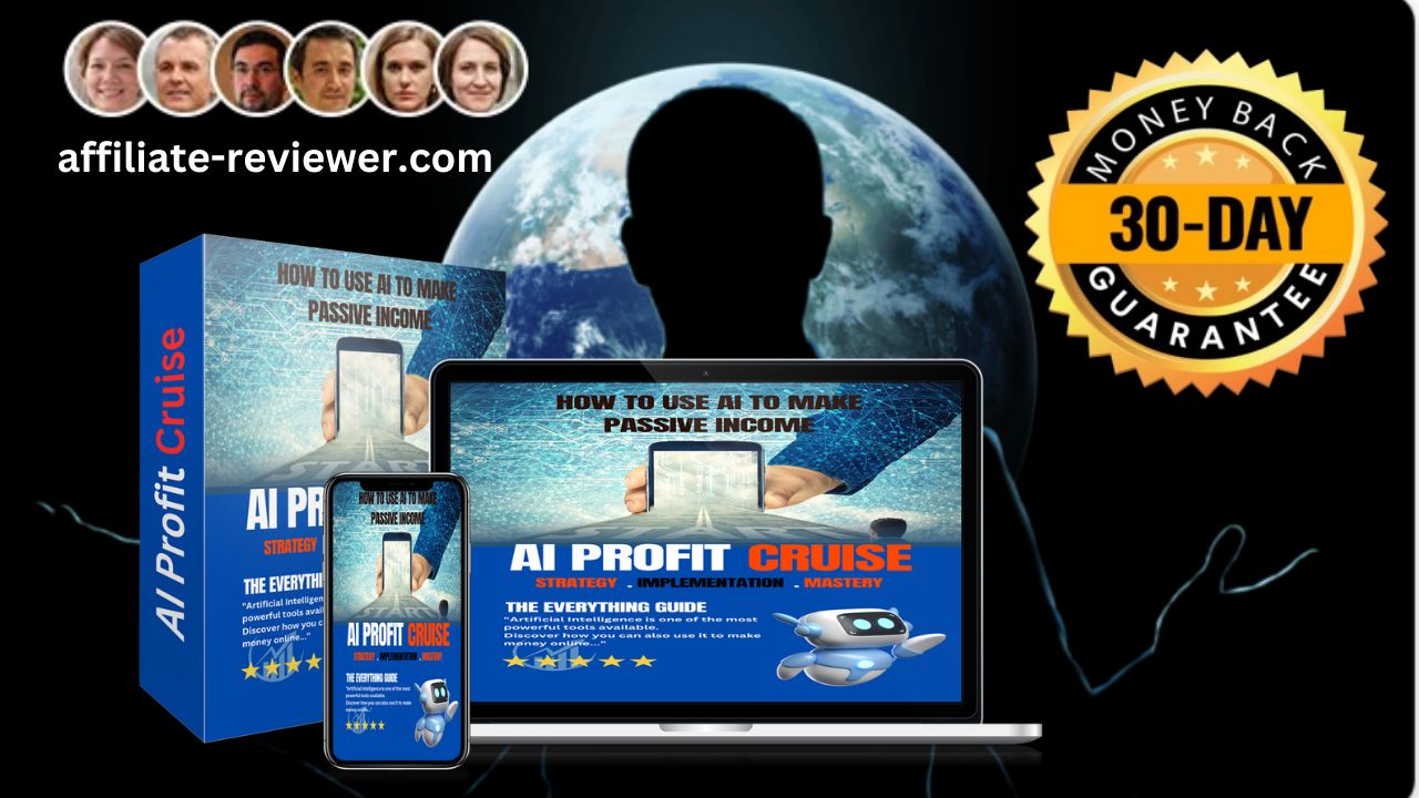 AI Profit Cruise: Is It Legit or Worth Your Time? An Honest Review