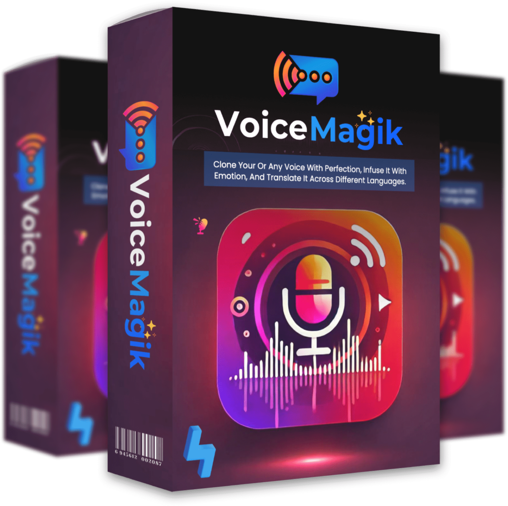 VoiceMagik Review