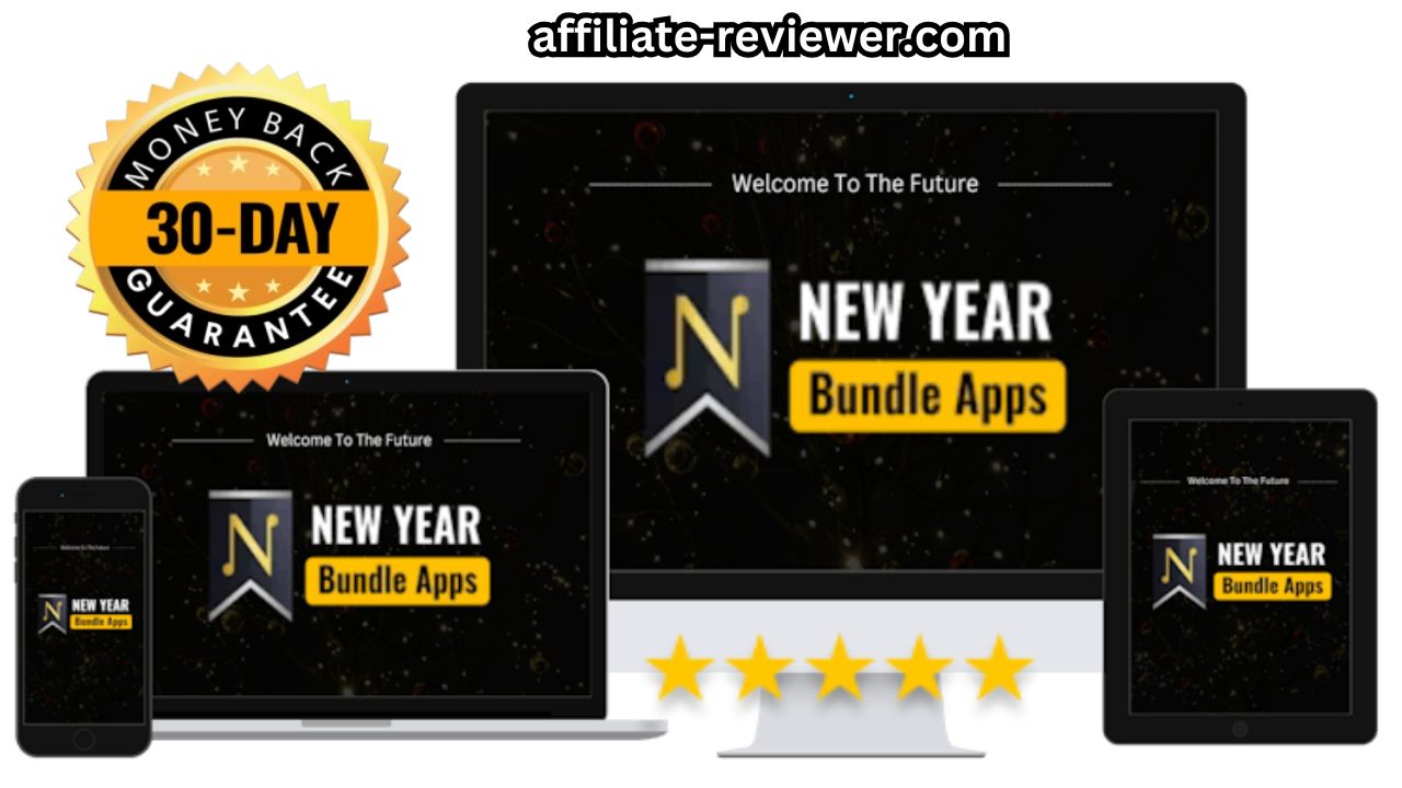 NY BundleApps Review: Get 12 AI Tools + 5 Bonus Perks