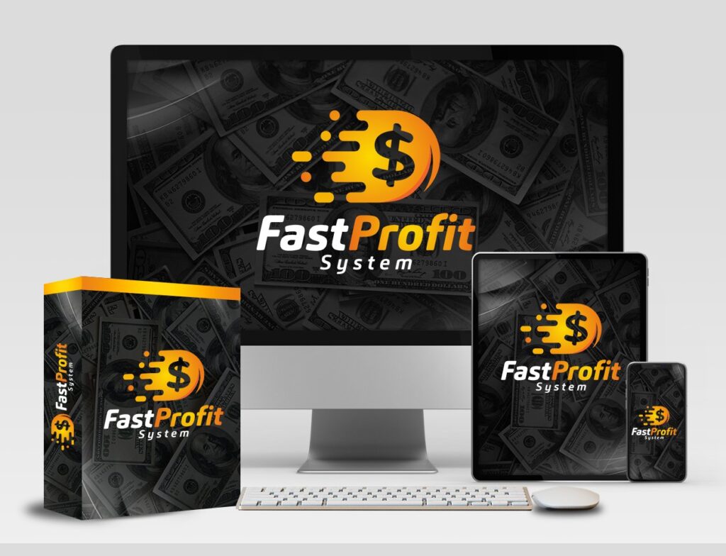 Fast-Profit-System-Review