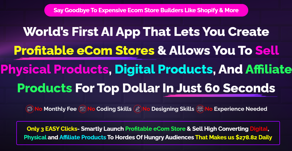 StorePal AI Review