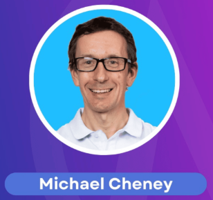 Michael Cheney