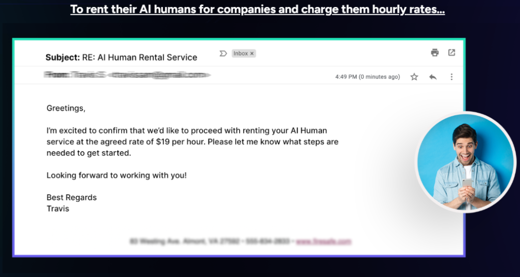 Human AI Review Feedback