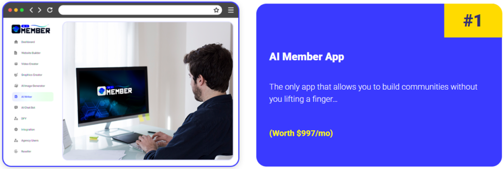 AI Member Review Feature 1