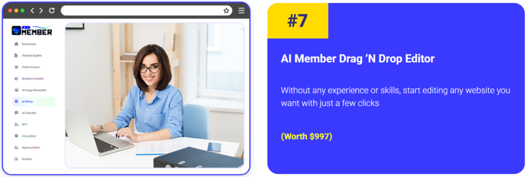 AI Member Review Feature 7