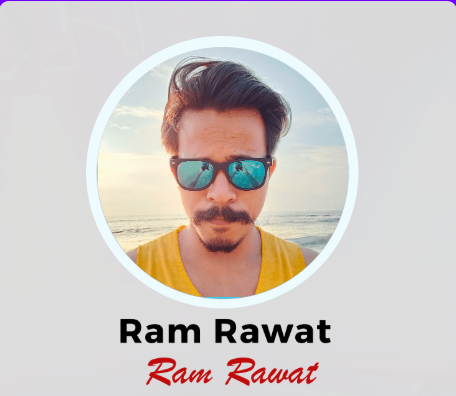 Ram Rawat