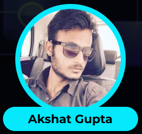 Akshat Gupta