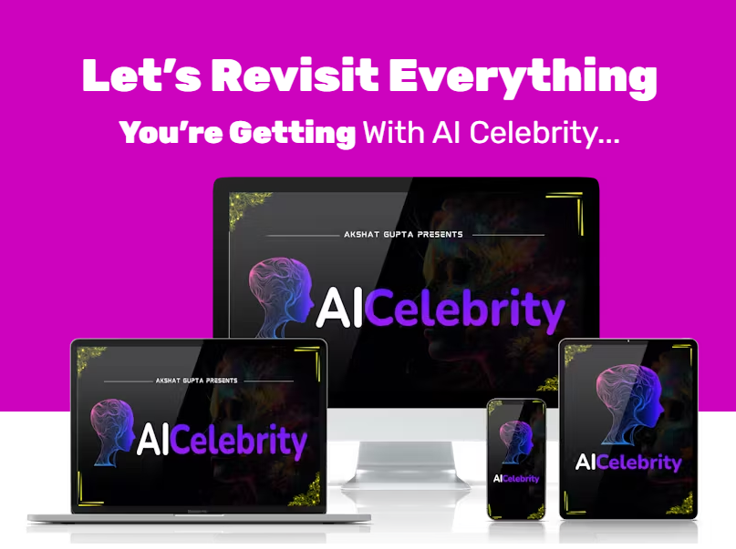 AI Celebrity Review Price