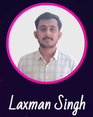 Laxman Singh