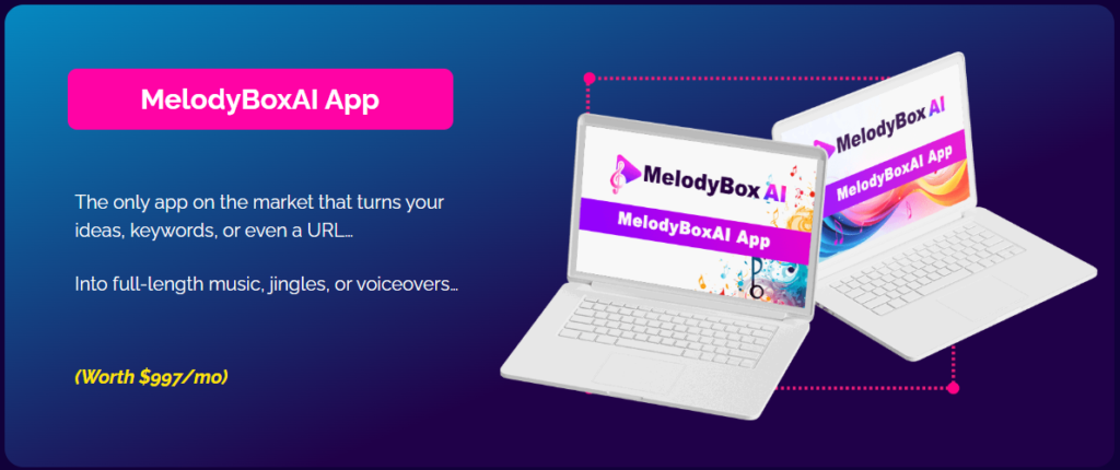 MelodyBox AI Review