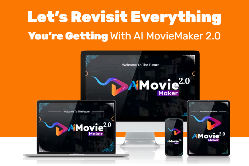 AI MovieMaker 2.0 Review Price