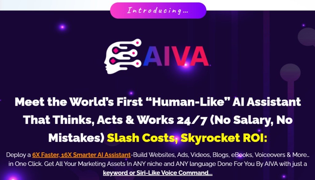 AIVA Review