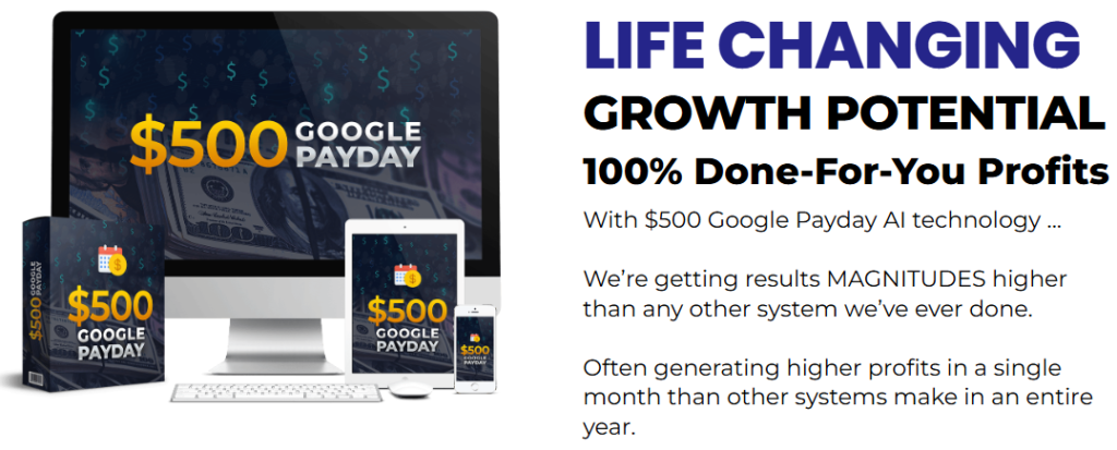 What Is "$500 Google Payday"? – A Closer Look