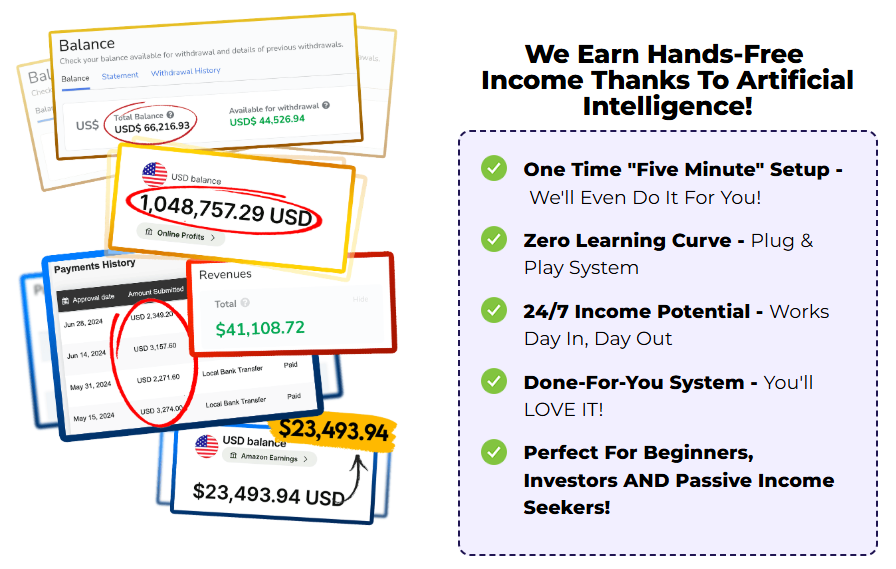 Evaluating "$500 Google Payday": Features & Performance