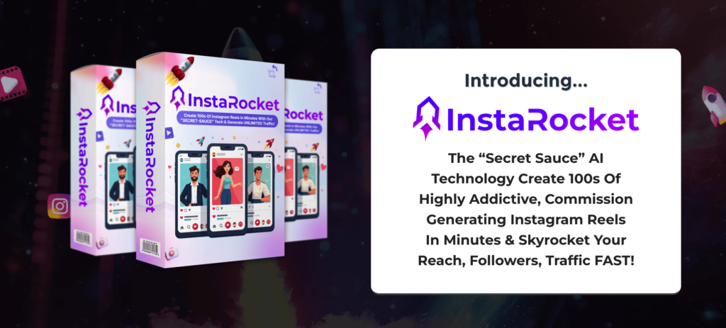  InstaRocket AI Review