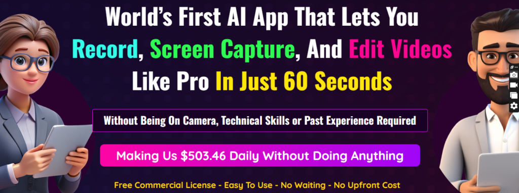 ScreenPal AI Review