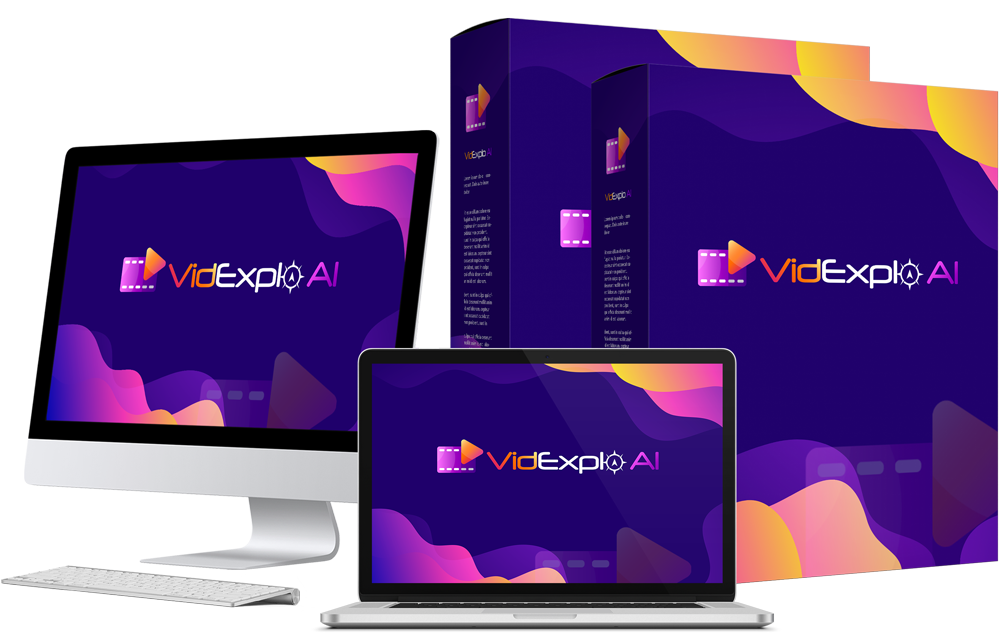 VidExplo AI 2.0 Review: Best AI Explainer Video Maker for 2025