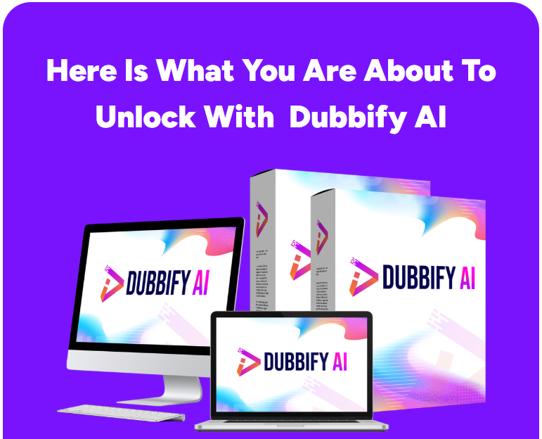 Dubbify AI Review Price