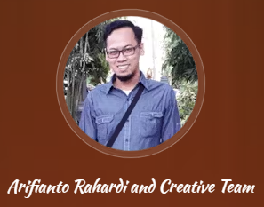 Arifianto Rahardi