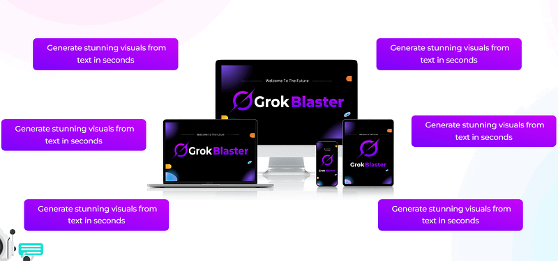 Grok Blaster Review — My Experience Using It?