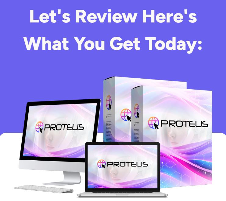 Proteus Review Price