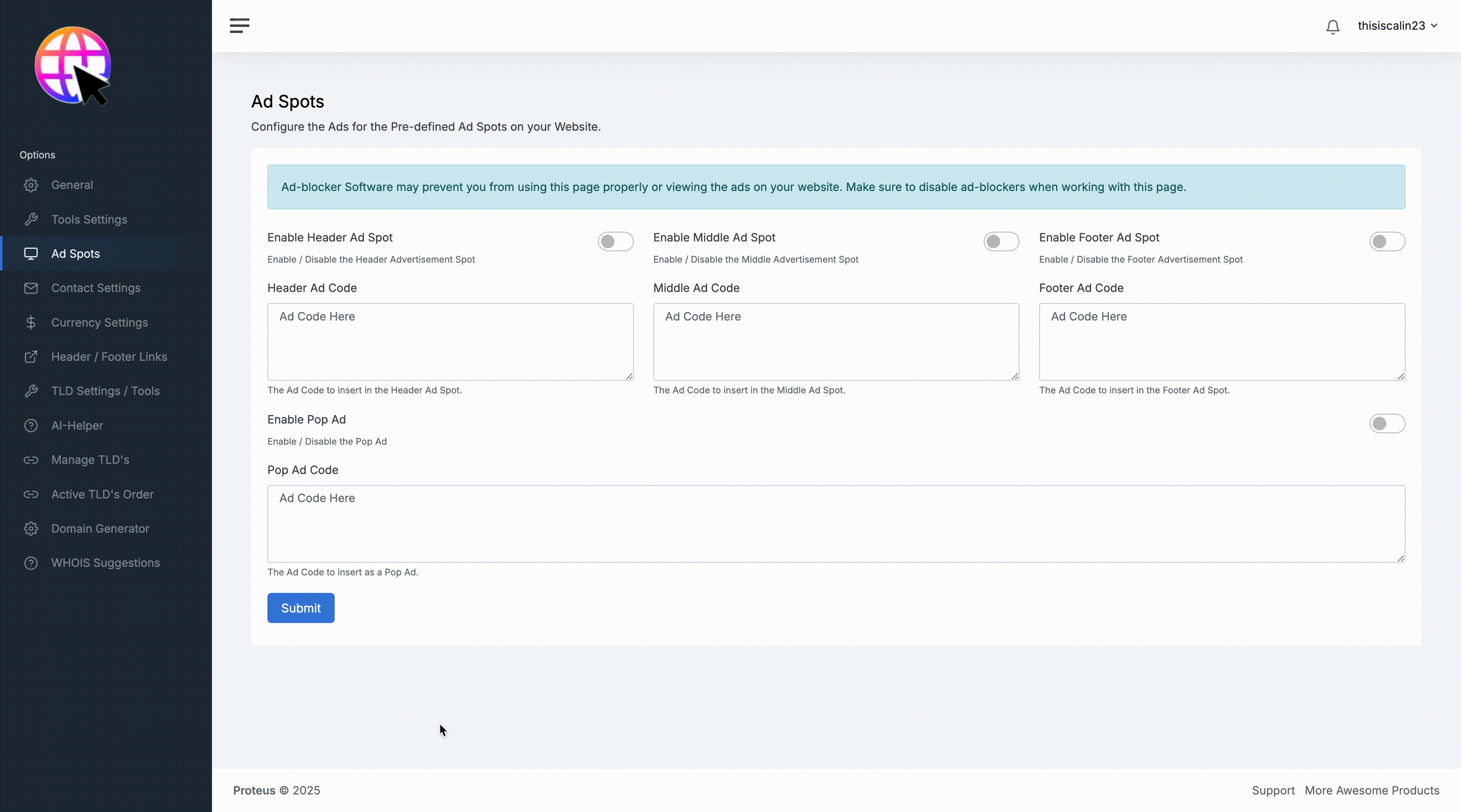 Proteus Review Step 3