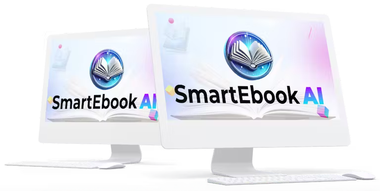 Smart Ebook AI OTO